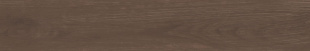 Плитка Kerama Marazzi Тьеполо коричневый темный матовый SG351100R (9,6х60)